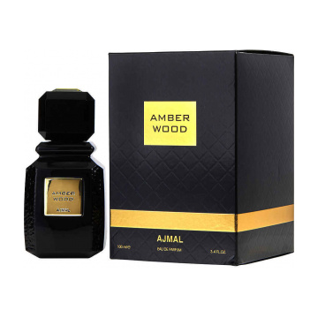 Ajmal Ajmal Amber Wood