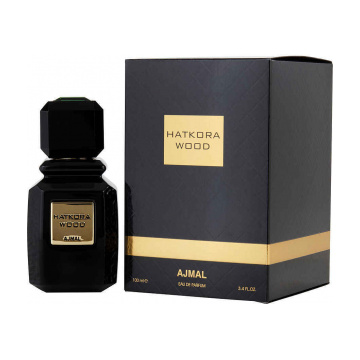Ajmal Ajmal Hatkora Wood