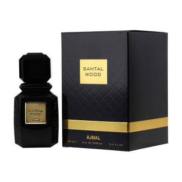 Ajmal Ajmal Santal Wood