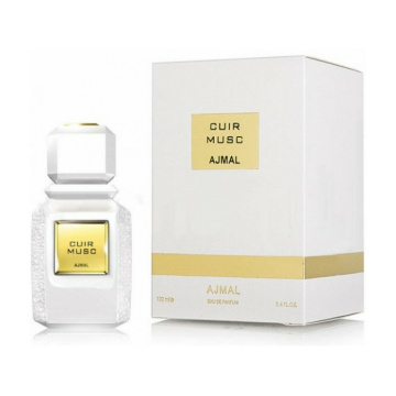 Ajmal Ajmal Cuir Musc