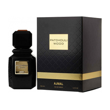 Ajmal Ajmal PatchouII Wood