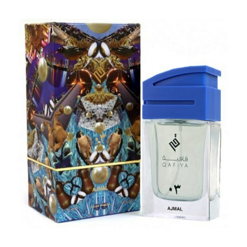 Ajmal Ajmal Qafiya 3