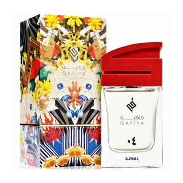 Ajmal Ajmal Qafiya 4