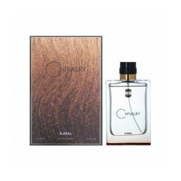 Ajmal Ajmal Chivalry