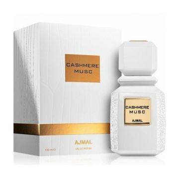 Ajmal Ajmal Cashmere Musc