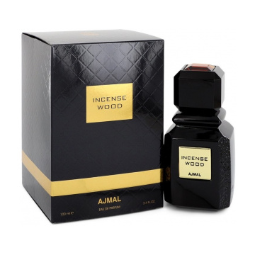 Ajmal Ajmal Incense Wood