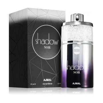 Ajmal Ajmal Shadow Noir