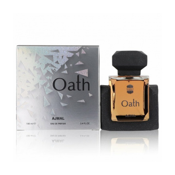 Ajmal Ajmal Oath Him