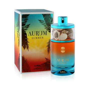 Ajmal Ajmal Aurum Summer