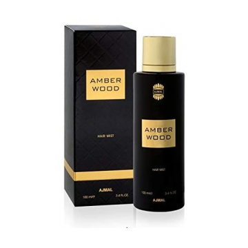 Ajmal Ajmal Amber Wood