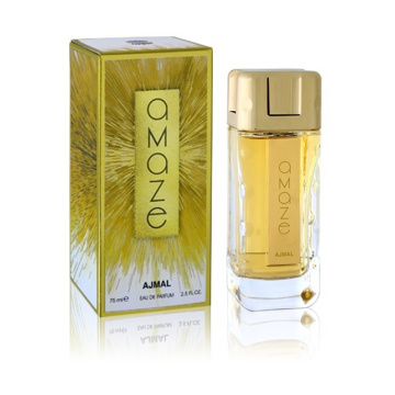 Ajmal Ajmal Amaze Her