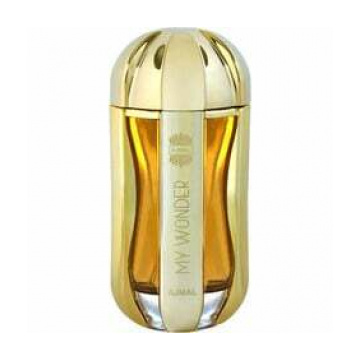 Ajmal Ajmal My Wonder