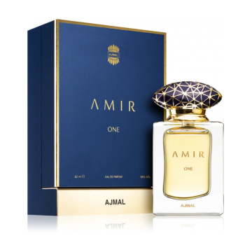 Ajmal Ajmal Amir One