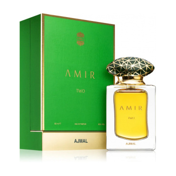 Ajmal Ajmal Amir Two