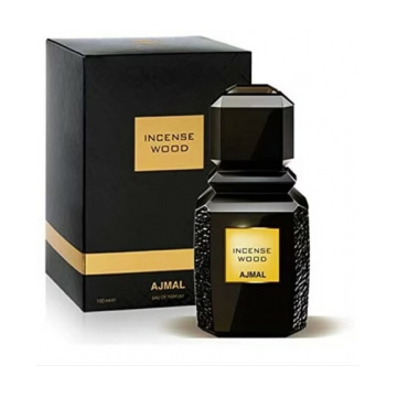 Ajmal Ajmal Amber Wood - изглед 2
