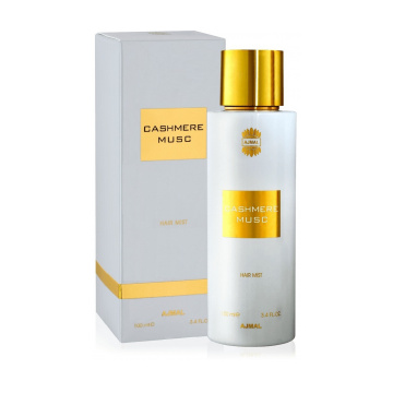 Ajmal Ajmal Cashmere Musk