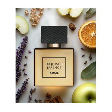 Ajmal Ajmal Exquisite Essence