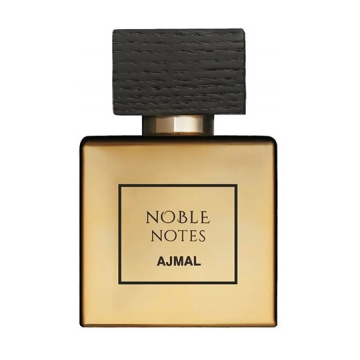 Ajmal Ajmal Noble Notes