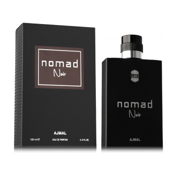 Ajmal Ajmal Nomad Noir