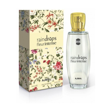 Ajmal Ajmal Raindrops Fleur Intense