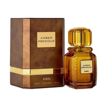 Ajmal Ajmal Amber Precious