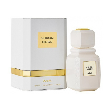 Ajmal Ajmal Virgin Musc