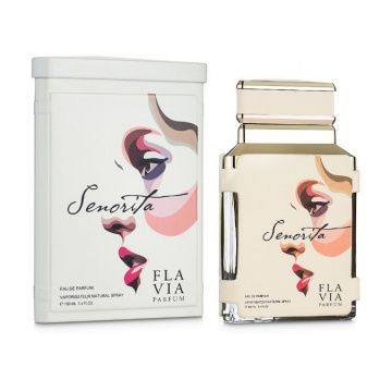 Flavia Flavia Senorita