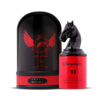 Armaf Armaf Bucephalus No. XI