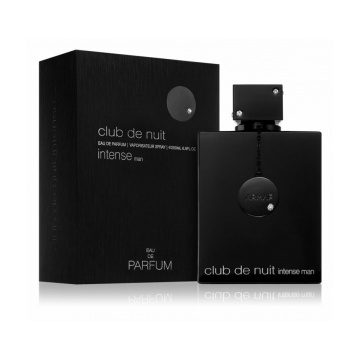 Armaf Armaf Club de Nuit Intense - изглед 2