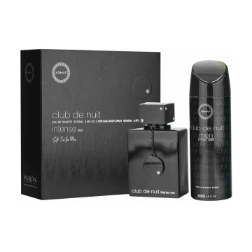 Armaf Armaf Club de Nuit Intense