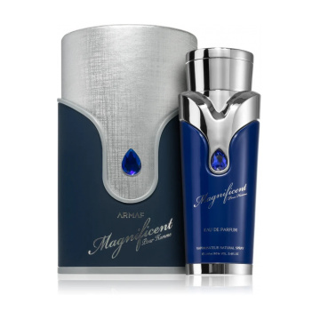 Armaf Armaf Magnificent Blue Pour Homme
