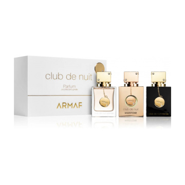 Armaf Armaf Club De Nuit A Collector's Pride White