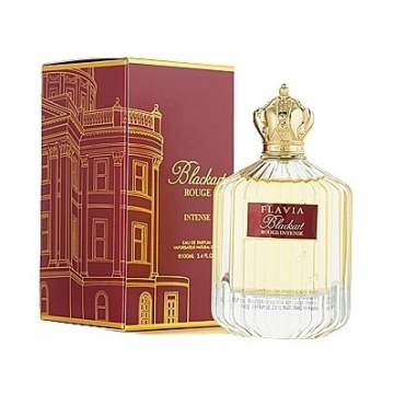 Flavia Flavia Blackart Rouge Intense