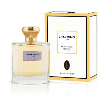 Flavia Flavia Charming Lady