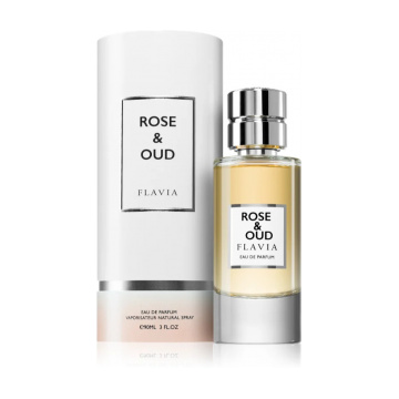 Flavia Flavia Rose & Oud