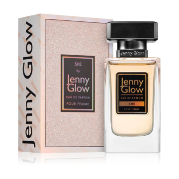 Jenny Glow Jenny Glow She