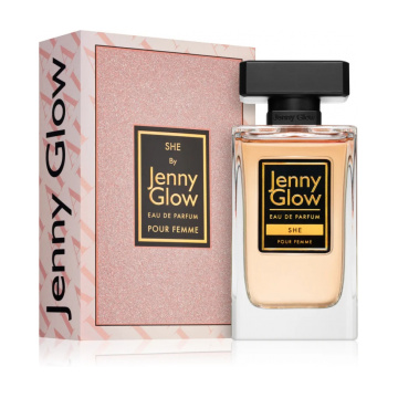 Jenny Glow Jenny Glow She - изглед 2