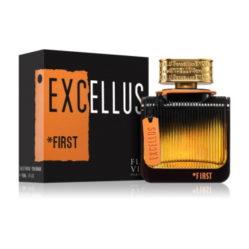 Flavia Flavia Excellus First