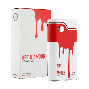 Armaf Armaf Art D’ Amour