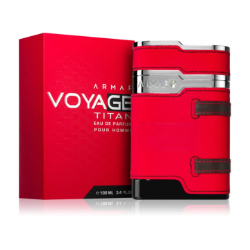 Armaf Armaf Voyage Titan