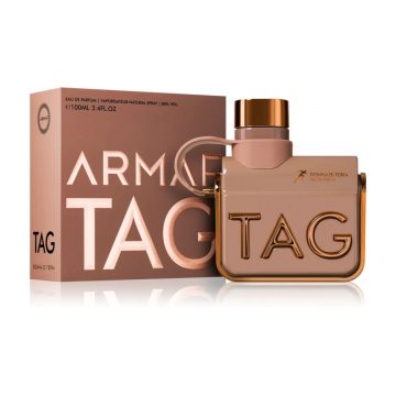 Armaf Armaf Tag Donna Di Terra