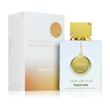 Armaf Armaf Armaf Club De Nuit White Imperiale