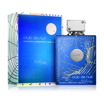 Armaf Armaf Club de Nuit Blue Iconic