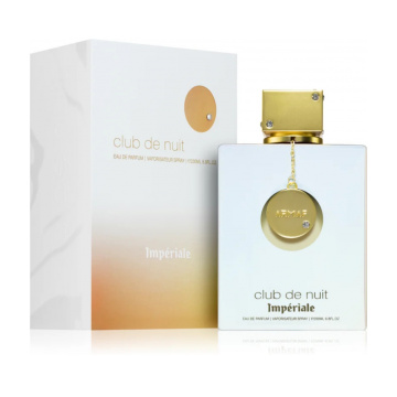 Armaf Armaf Armaf Club De Nuit White Imperiale - изглед 3