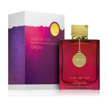 Armaf Armaf Club de Nuit Untold