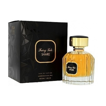 Flavia Flavia Fairy Tale Share