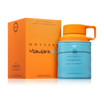 Armaf Armaf Odyssey Mandarine Sky - изглед 2