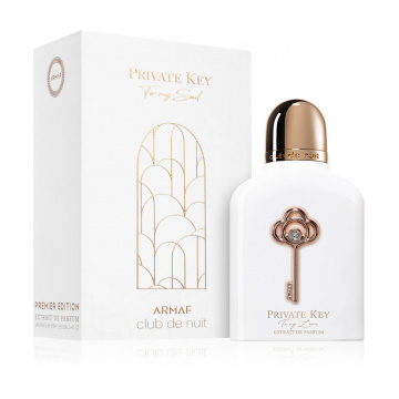 Armaf Armaf Private Key To My Soul