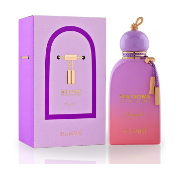 Hamidi Hamidi The Dom Capitol