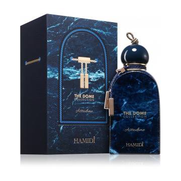 Hamidi Hamidi The Dom Astrodome